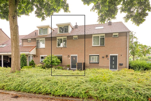 Nieuwe Noordenweg 19, 3781 DX Voorthuizen